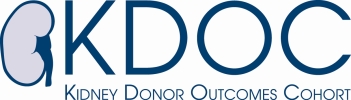 KDOC Logo